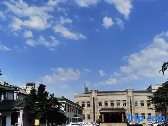 Pearl-Spring Hotel - Jinan