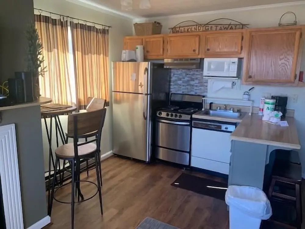 Sugar Ski & Country Club Unit 125 Silver