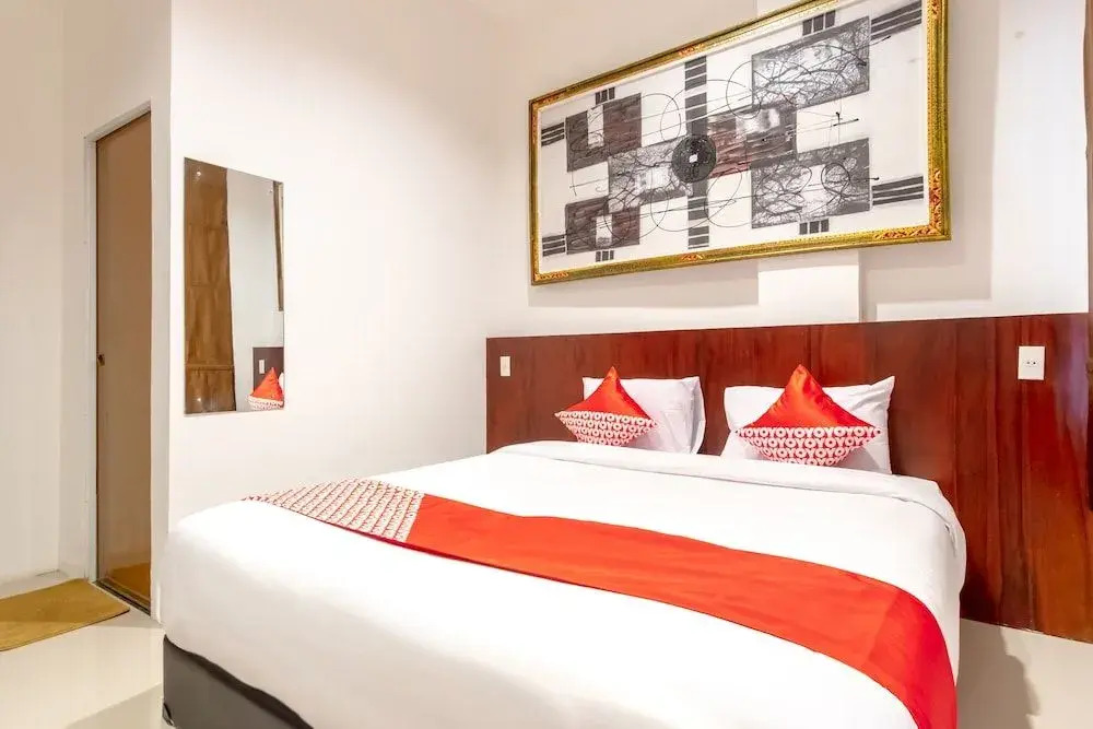 Urbanview Os Residence Medan by RedDoorz