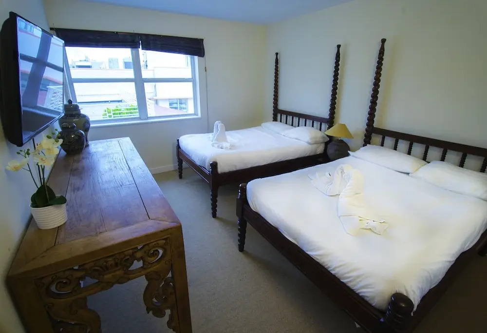 SoBe Ocean Dr. 3 Bedroom Penthouse