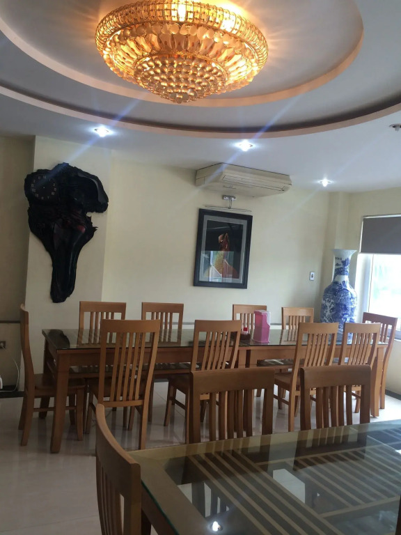 Chio Hotel and Apartment