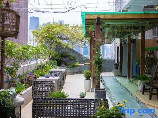 YiLiang Zhineng Apartment