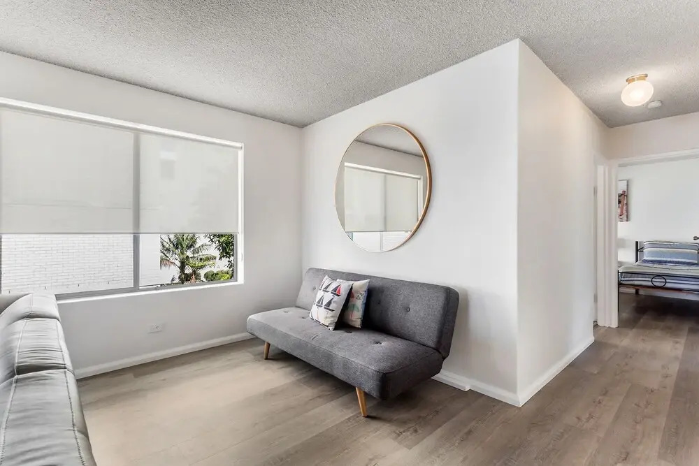 Laman Lodge, Unit 2, 15 Laman Street