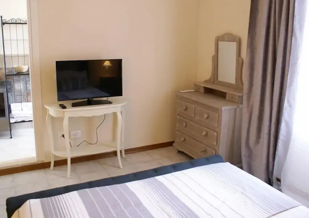 B&B Garibaldi