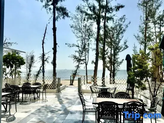 Yihai Homestay