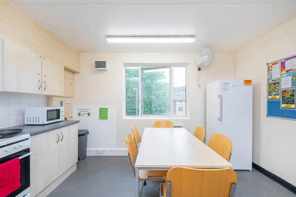 En Suite Rooms COLINDALE SK