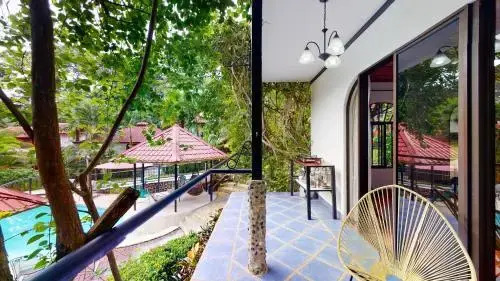 Villas Santerras