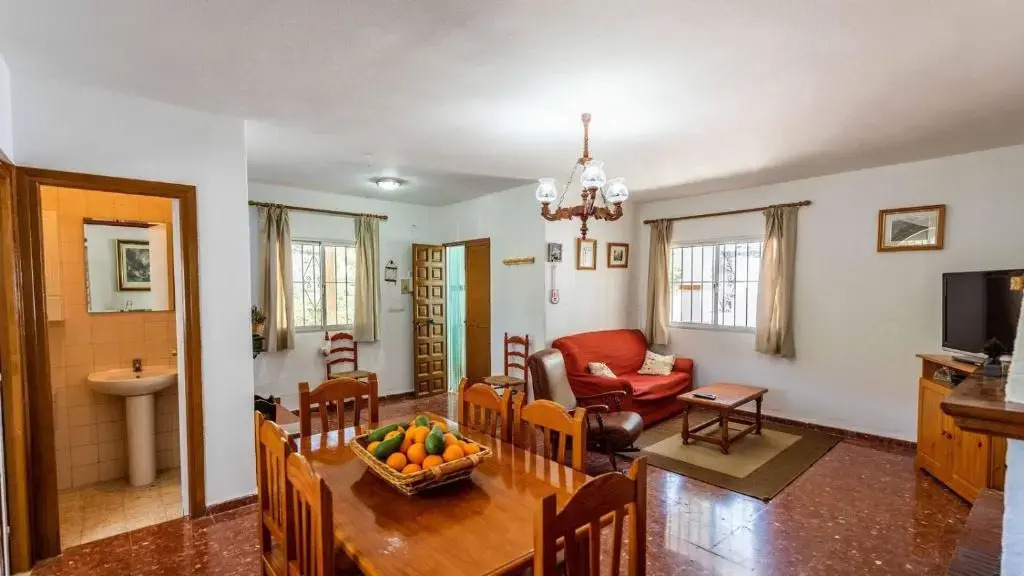 Casa Victoria Alozaina by Ruralidays