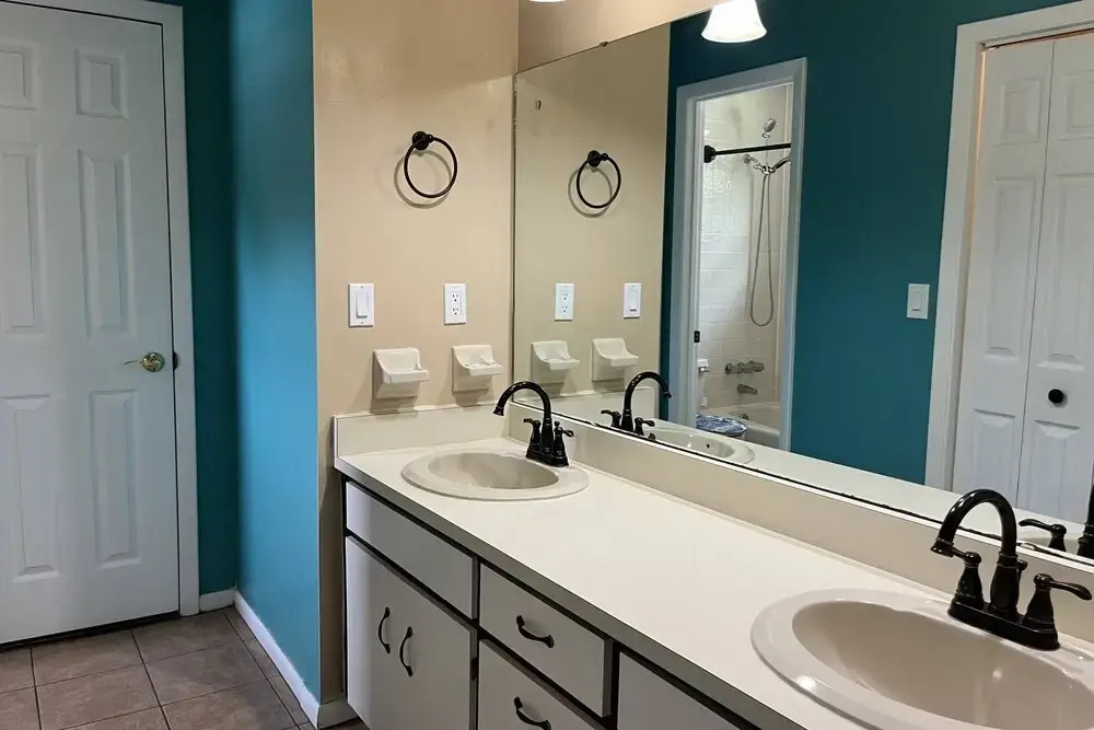 Magnolia Bungalow