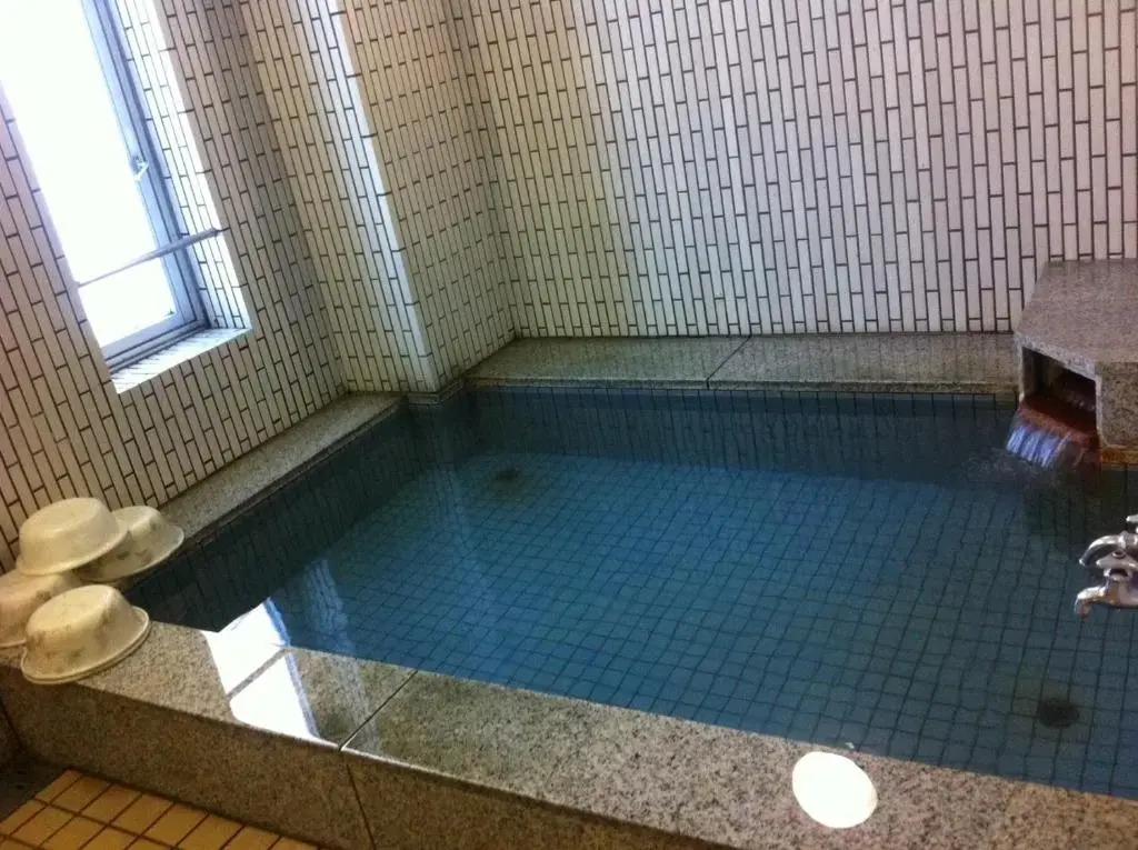 Hakodate Park Hotel