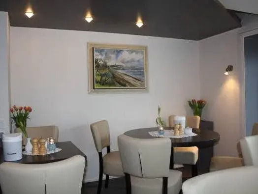 Hotel Kristall