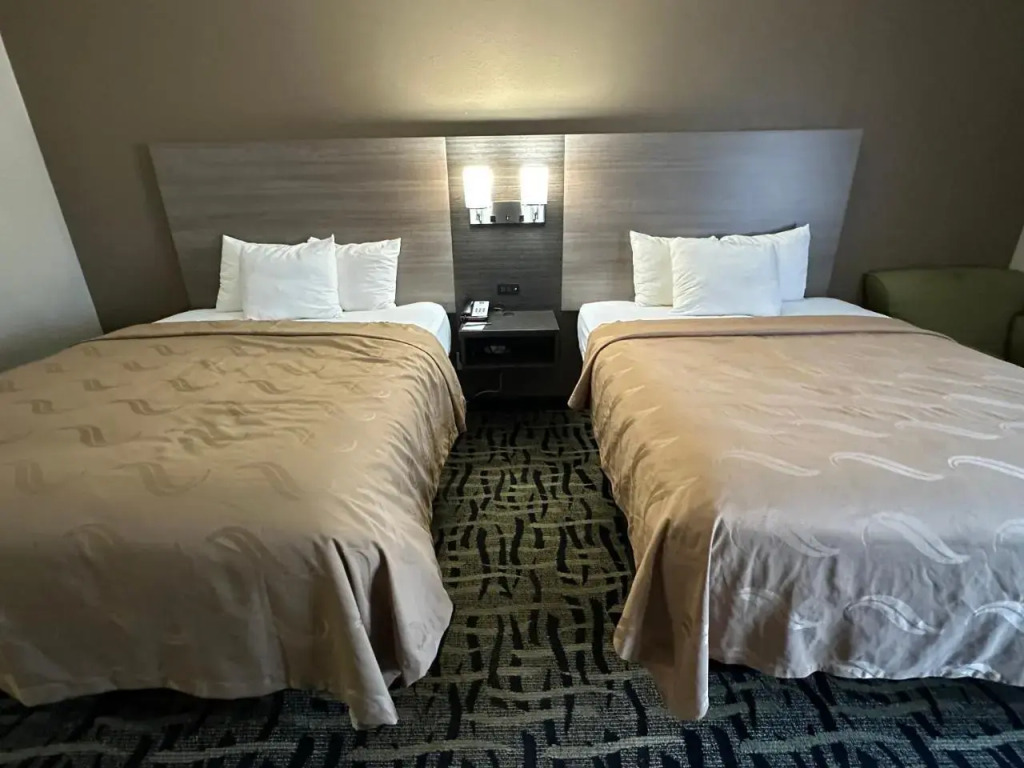 Quality Inn Rochester