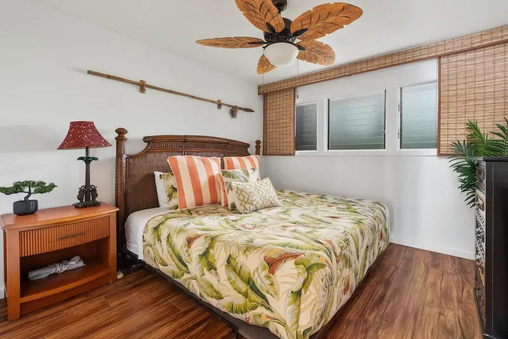 Big Island Kona Isle D3 1 Bedroom Condo
