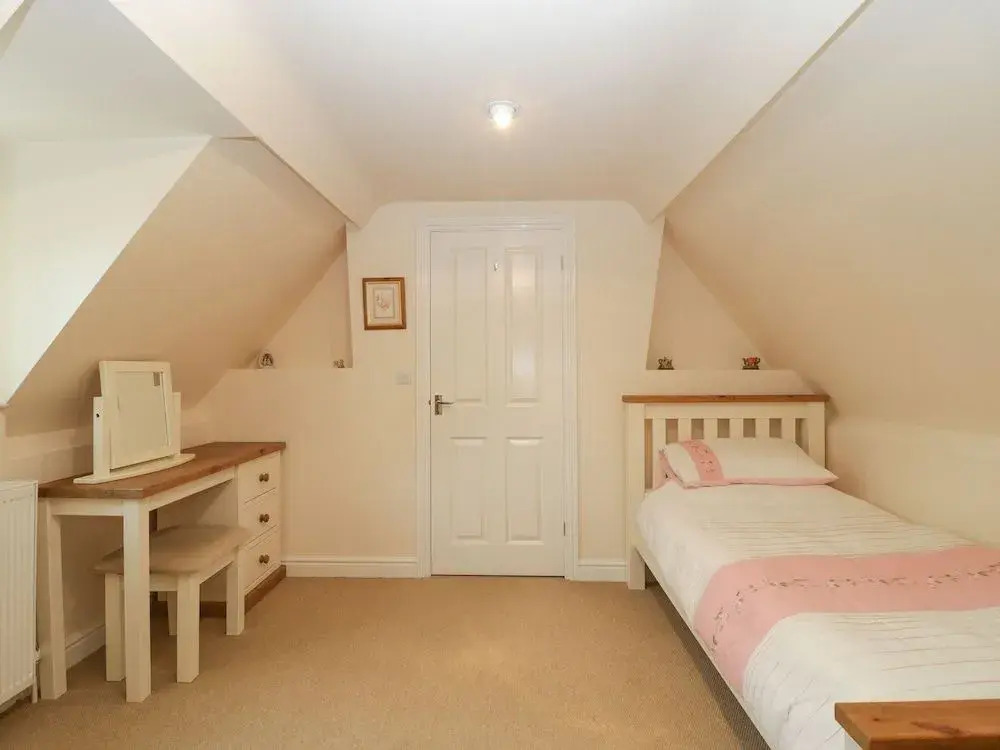 Rectory Coach House