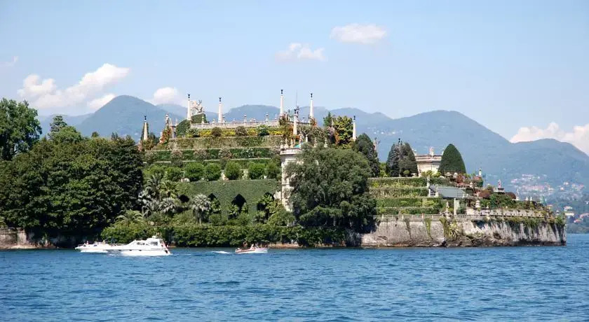 Casa Gino