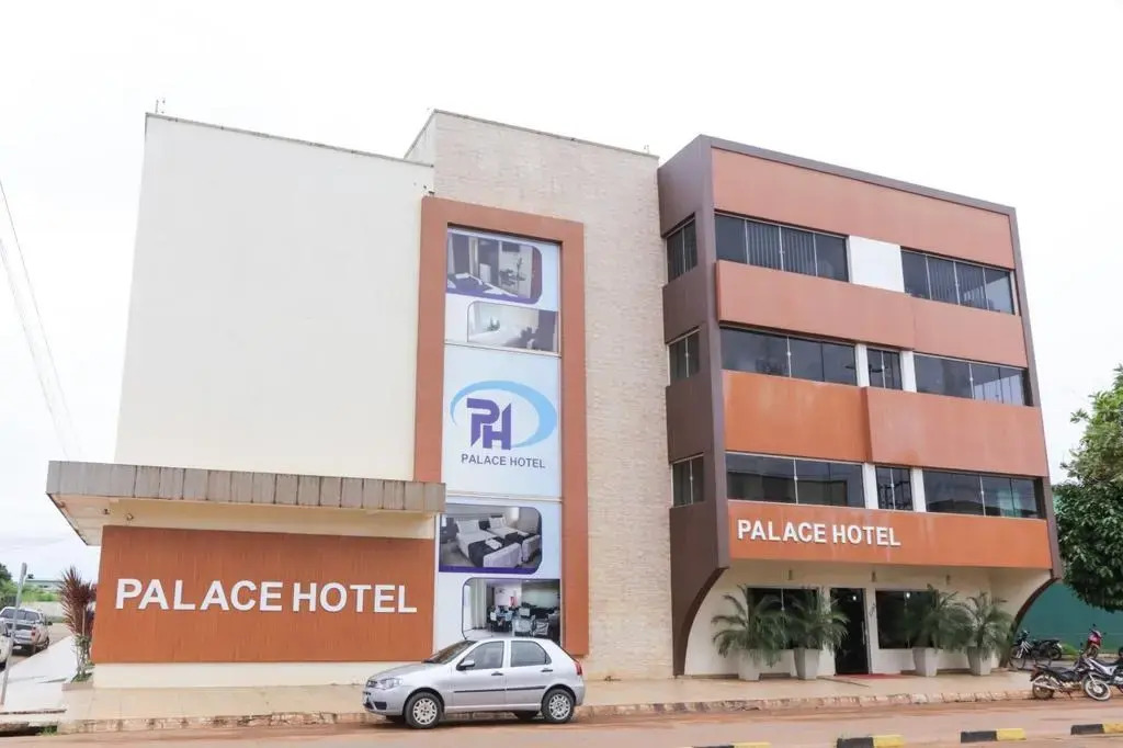 Palace Hotel