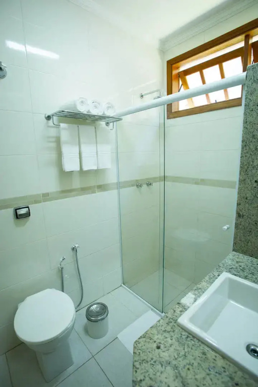 Resort Fazenda Sao João