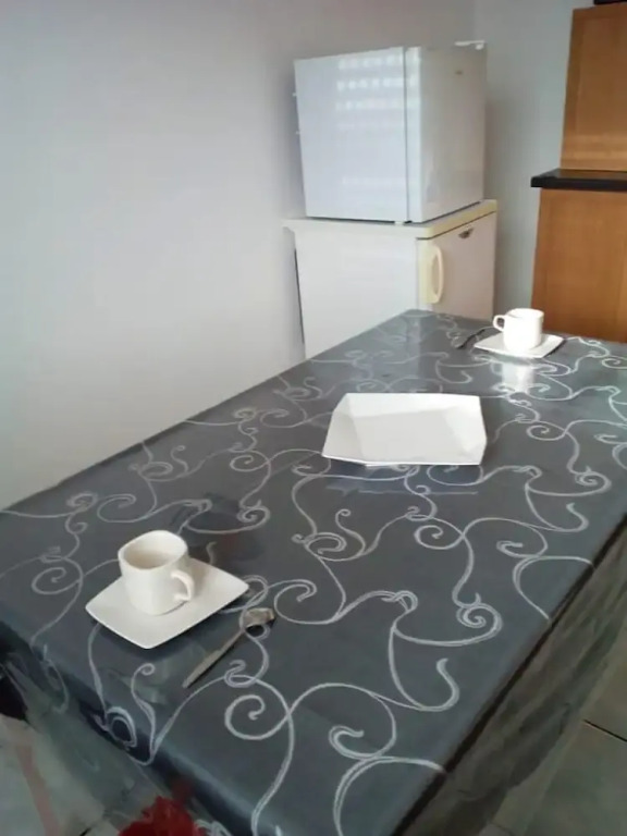 Apartment With one Bedroom in Strasbourg, With Balcony and Wifi
