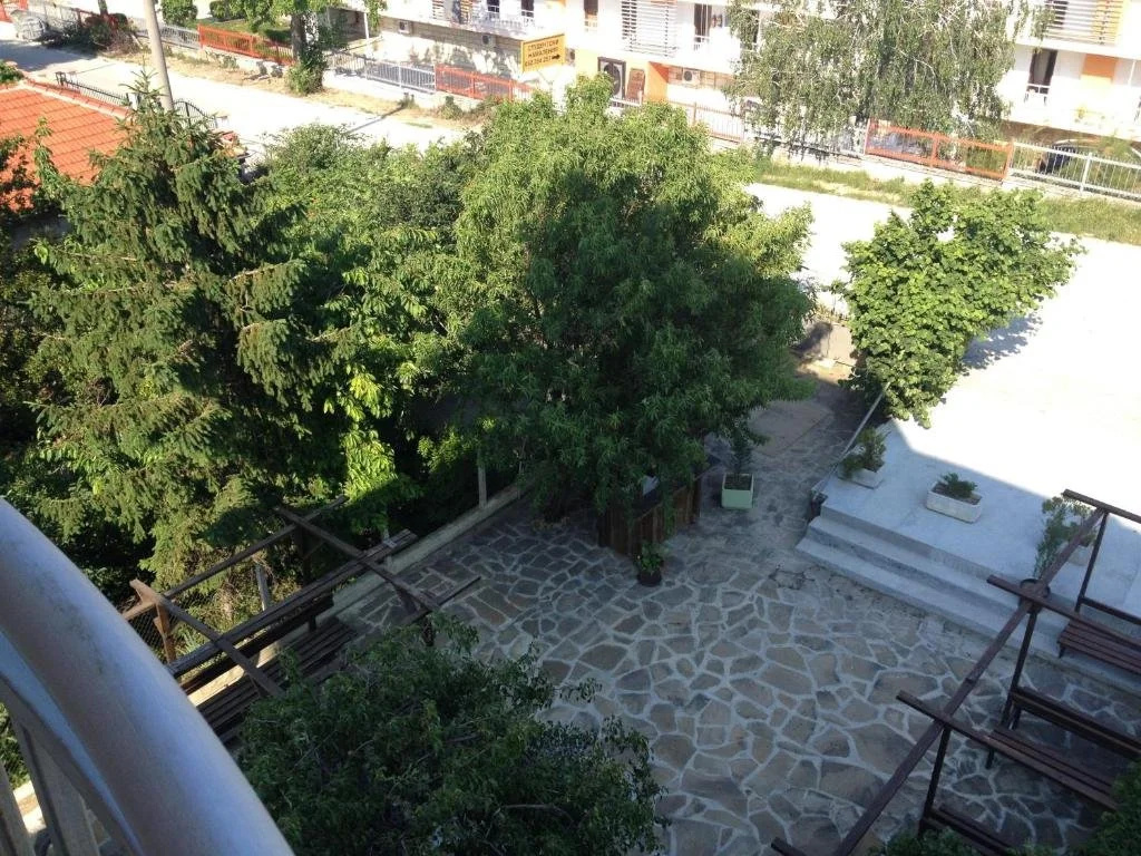 Family Hotel Perla