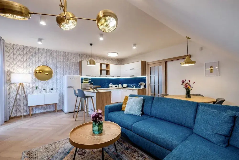 TATRYSTAY Cactus Luxury Apartments High Tatras