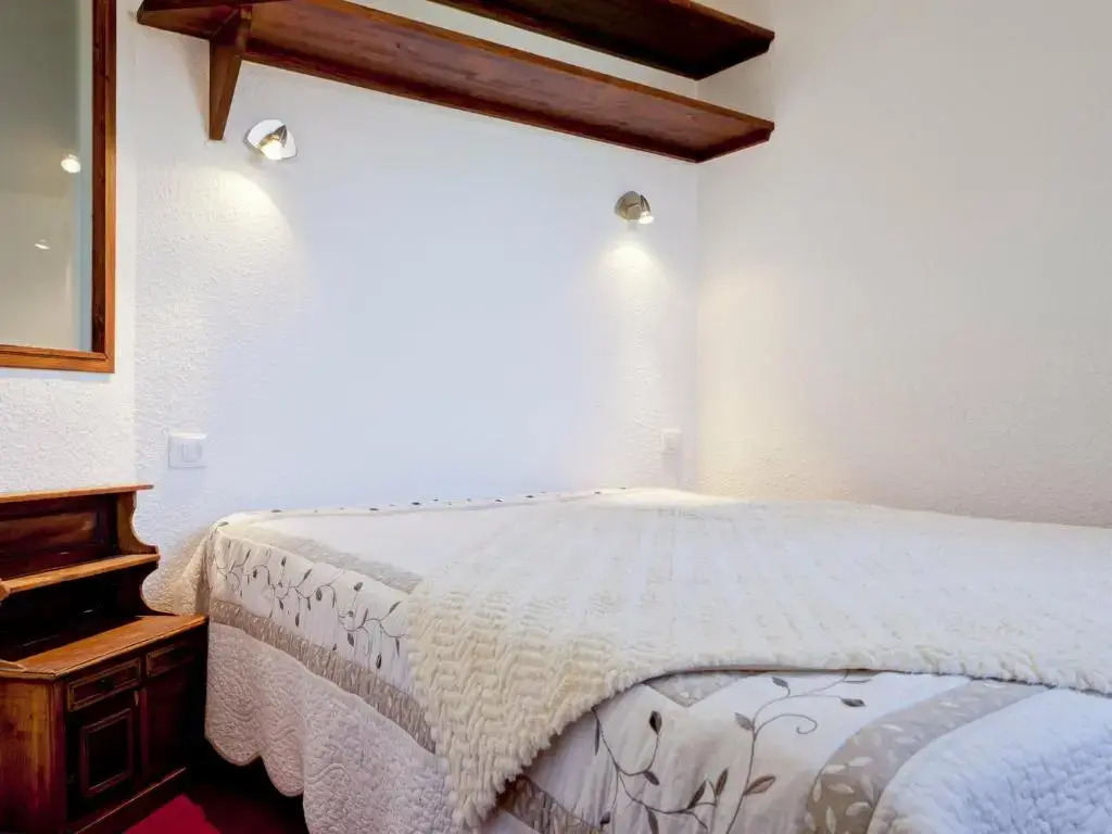Appartement La Tania, 3 pièces, 8 personnes - FR-1-513-37