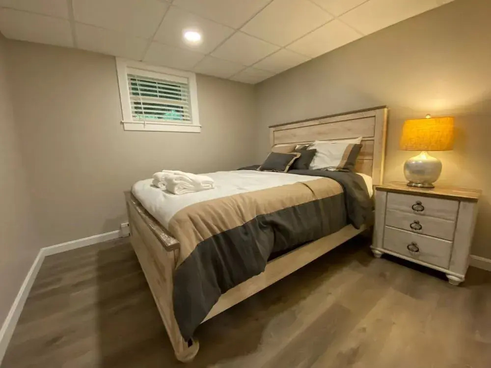 Double Dipper - Lower Level by Killington Vacation Rentals