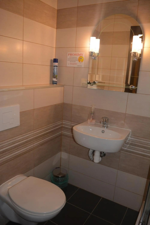 Sieraton Pokoje i Apartament