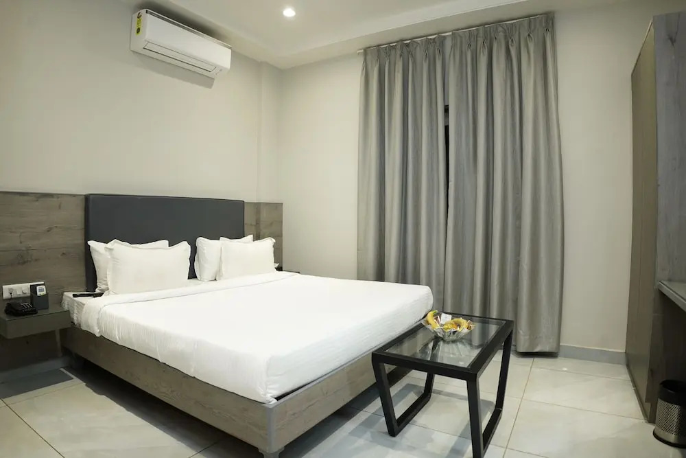 Hotel Express 11