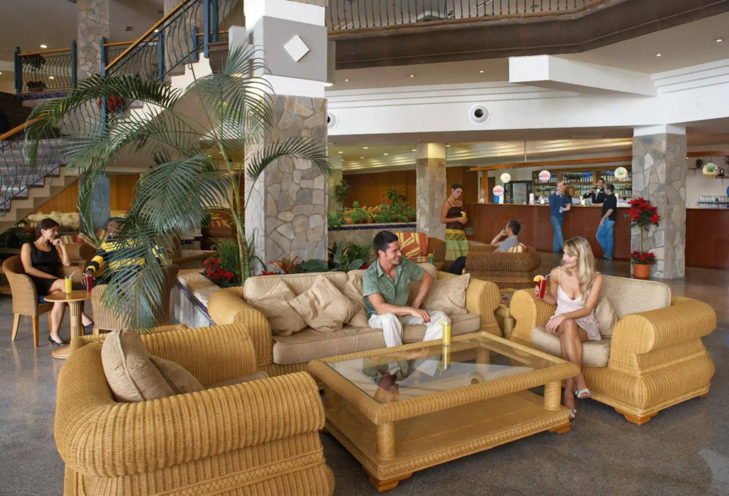 Hotel Riu Buenavista - All Inclusive