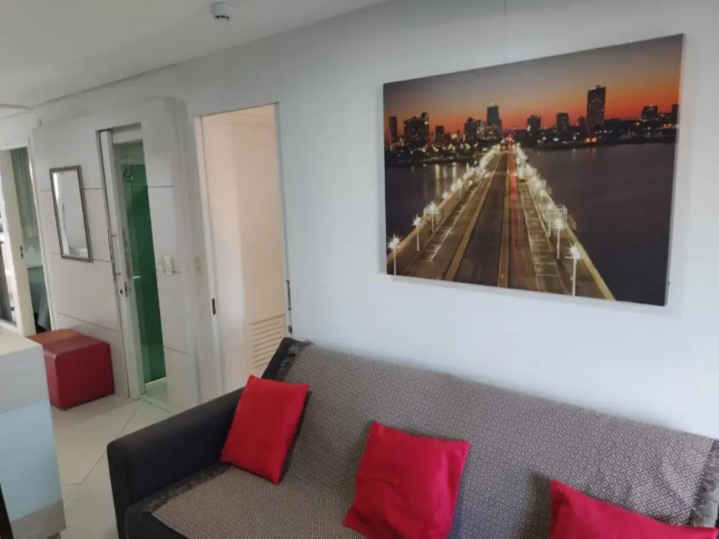 Clarke's Landscape Apartment 303 Gold B Nascente Sombra