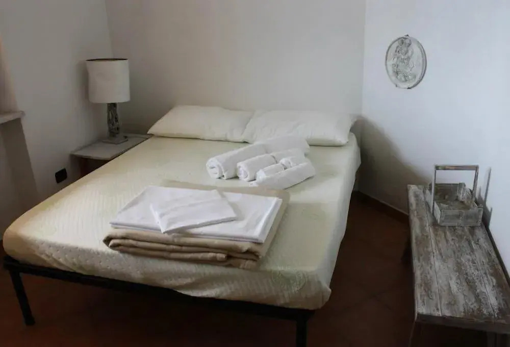 Aurelia Rta Detta il Cascinale