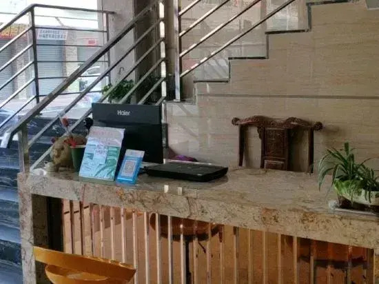 Shangxi Apartment