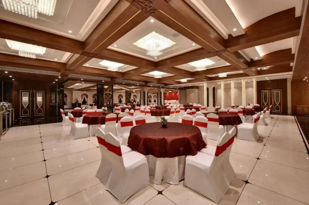 The Fern Shelter Resort Palghar, Series by Marriott
