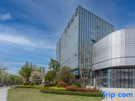 JI Hotel Yiwu Shangcheng Avenue Railway Station