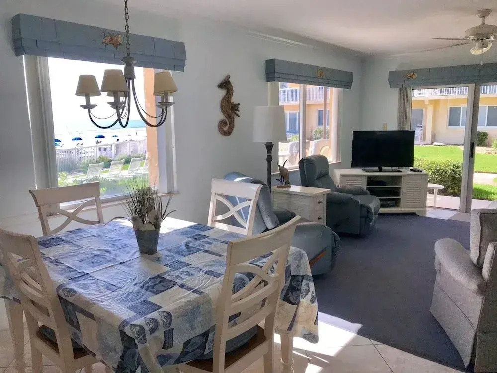 Win-San C-105 - 2 Br Condo