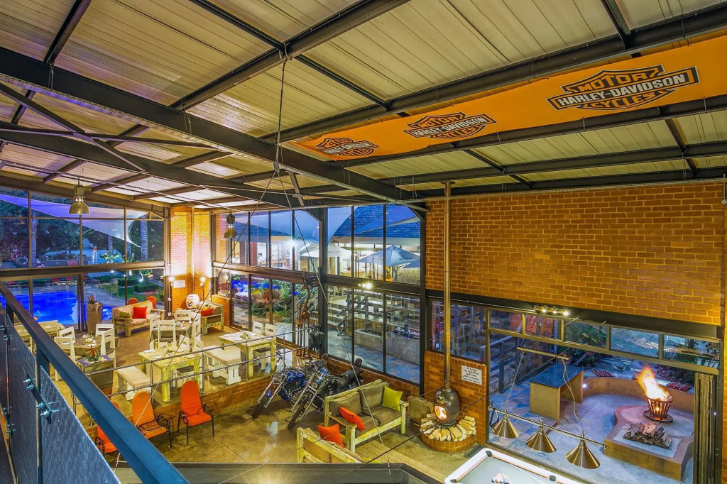 Sunrock Guesthouse