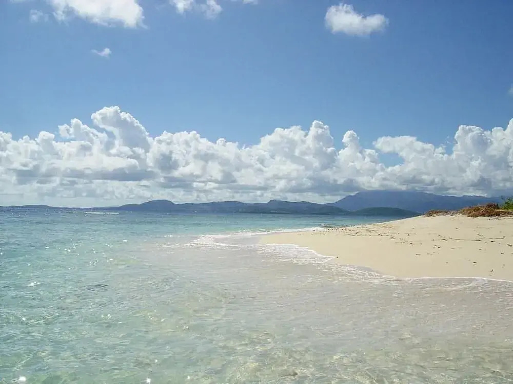 Vieques Good Vibe Guest House