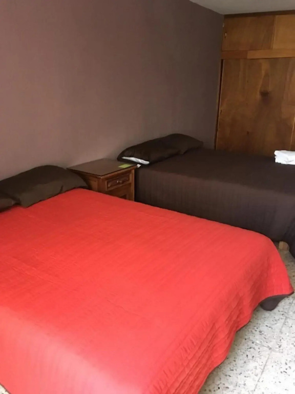 Rua hotel