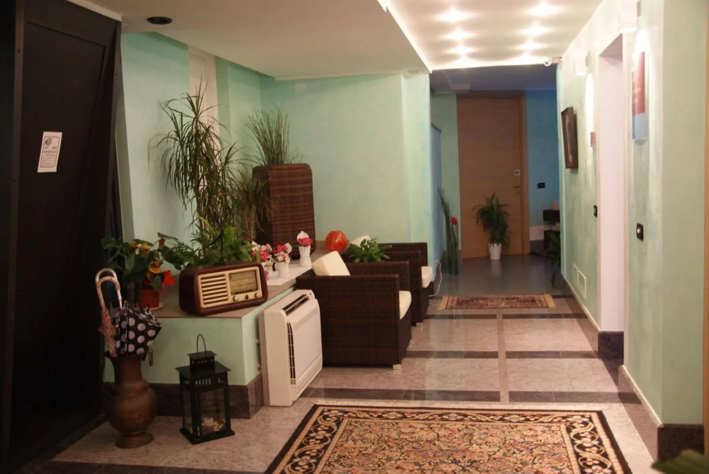 Residence Aprilia