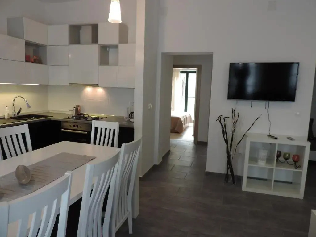 Apartments Lori