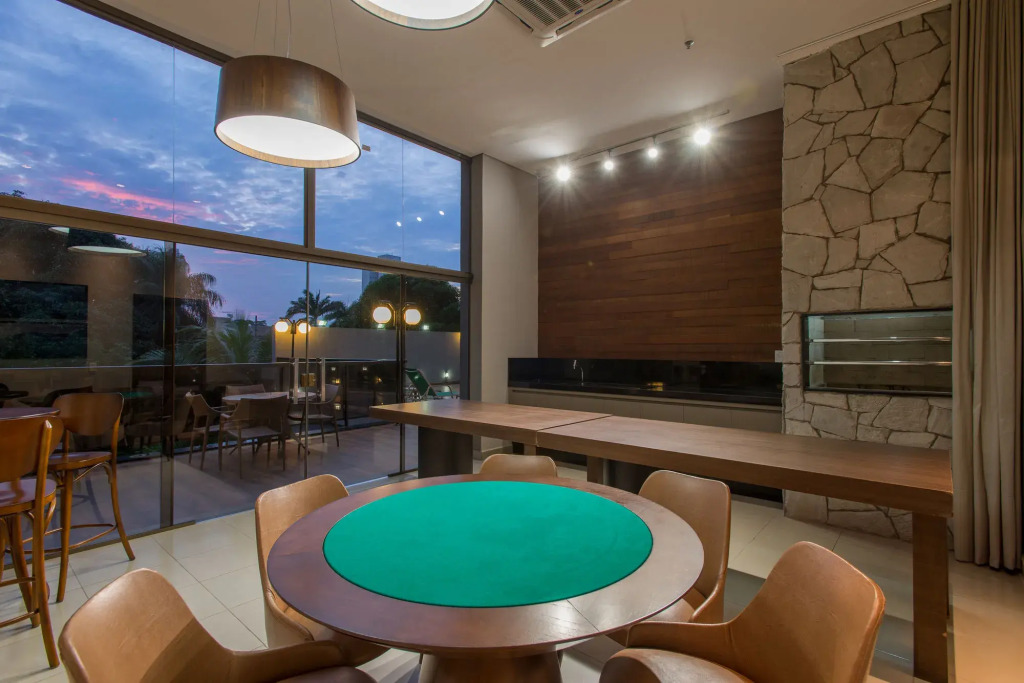 Hotel Gran Odara