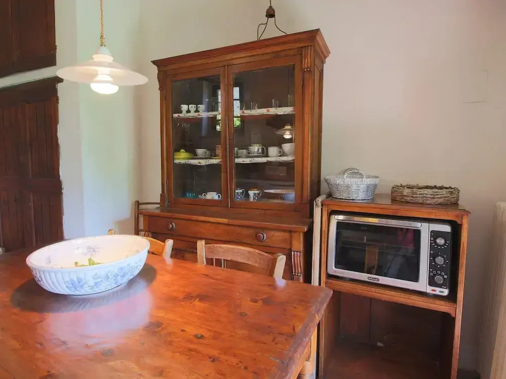 Farmhouse in Umbertide Near Lake Trasimeno