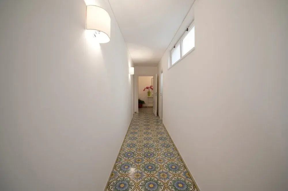 Hermes Inn Apartments Sorrento
