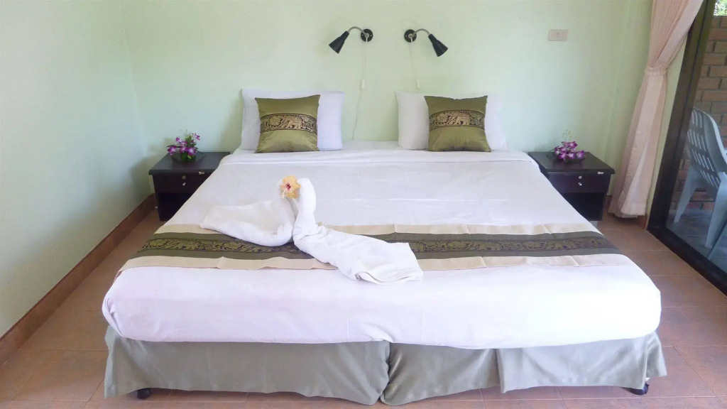 Ladda Resort