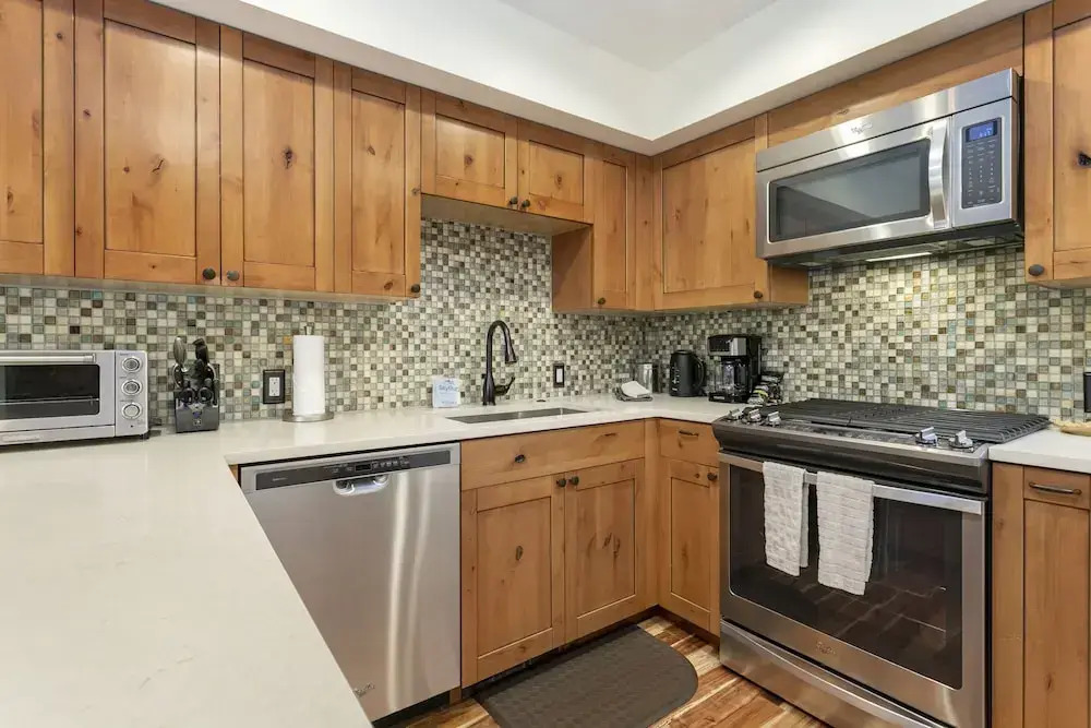 C2 Meadow Creek 3 Bedroom Townhouse