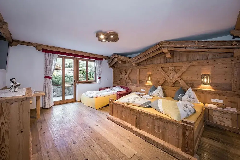 Chalets Almdorf Haidenberg