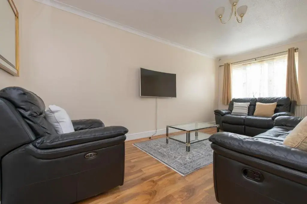 Abkat Three Bedroom Home