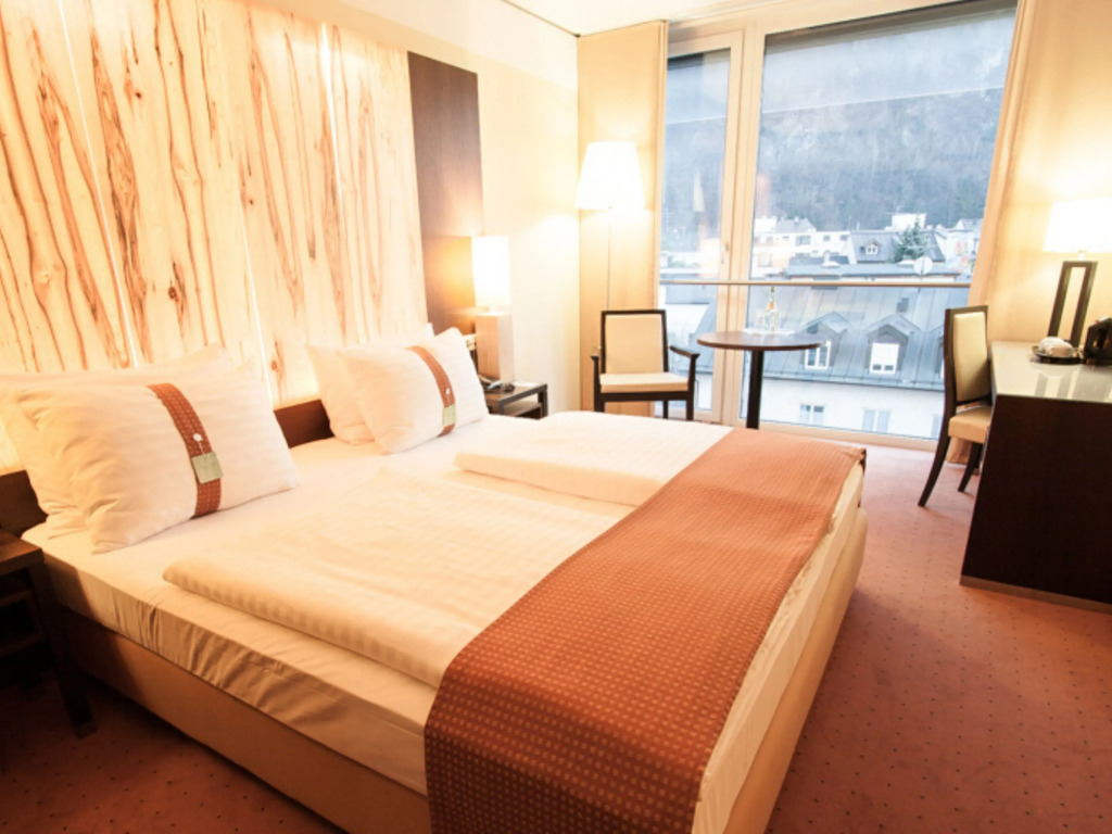 Holiday Inn - Salzburg City by IHG