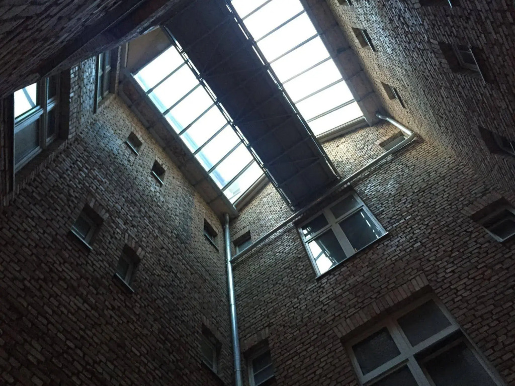 MTP/ZOO Prestige Apartments