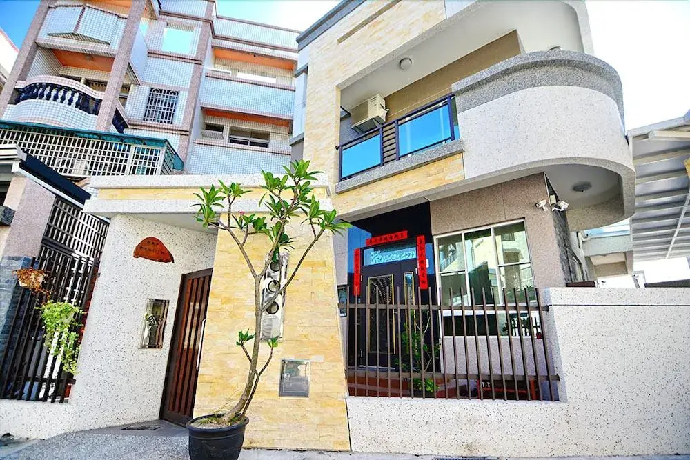 dalisunny B&B